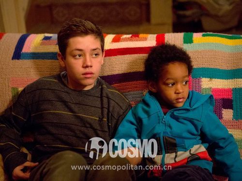Ethan Cutkosky
