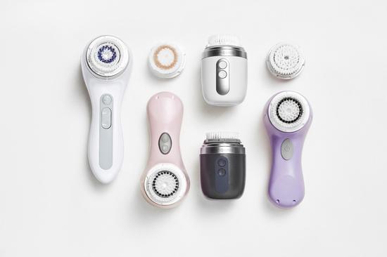 Clarisonic 科莱丽声波洁面仪 主打产品组图