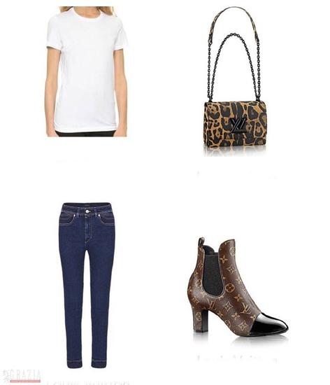 怎么穿都是丑!可能是因为你没选对单品