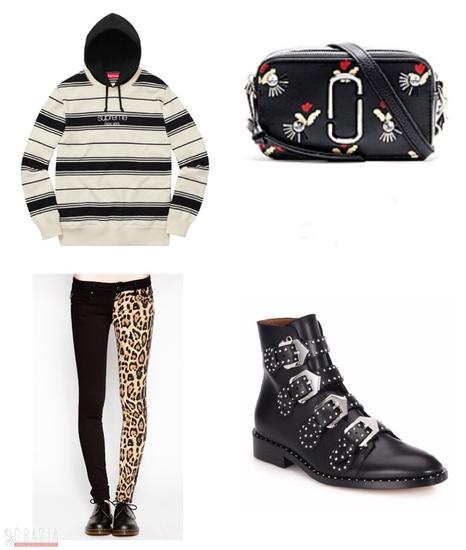 穿都是丑!可能是因为你没选对单品|明星同款|唐嫣|杨幂