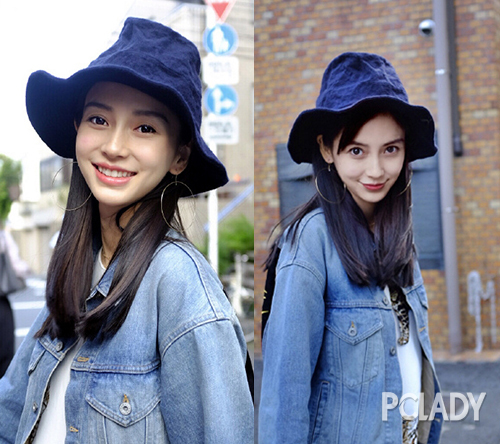 Angelababy