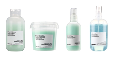 DAVINES 曼乐系列     　　RMB250-RMB480_from Lane Crawford