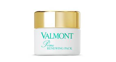 VALMONT 升效更新焕肤面膜 RMB2,090/50ml_from Lane Crawford