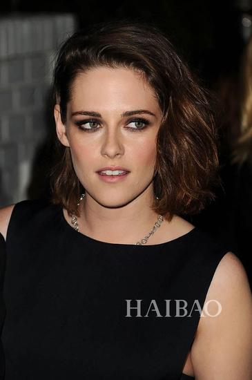 克里斯汀·斯图尔特 (Kristen Stewart)