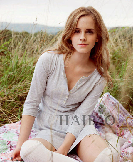 艾玛·沃特森 (Emma Watson)