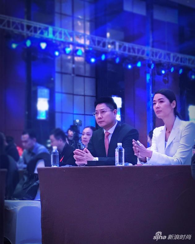 购物信息：马艳丽受邀参加格局商学峰会 畅谈MaryMa品牌灵魂