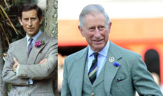 谁才会穿Harris Tweed?