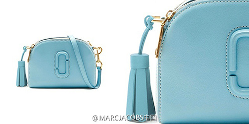 Marc Jacobs  Shutter 海淘参考价格