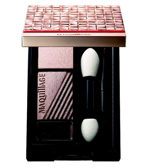 资生堂心机彩妆星魅眼影 BR354