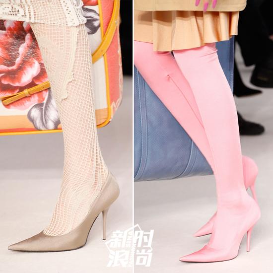 Balenciaga 2017㳡
