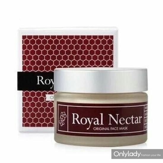 Royal Nectar蜂毒面膜