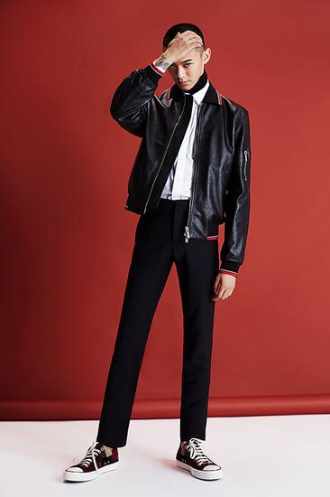 Ƥп Dior Homme