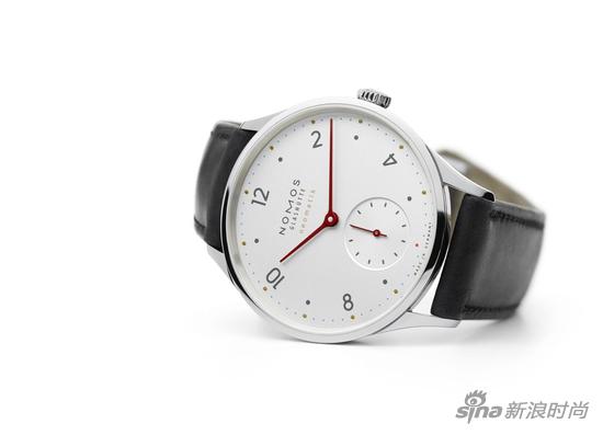 NOMOS Minimatik腕表