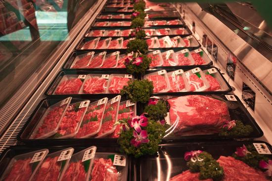 MEAT MATE鲜食肉铺 在专业的肉铺边买边吃