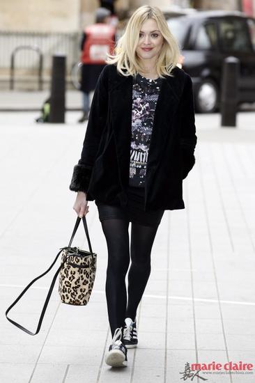 Fearne Cotton