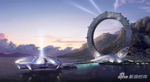 日上免税行实境商城2.0全面升级O世界服务平