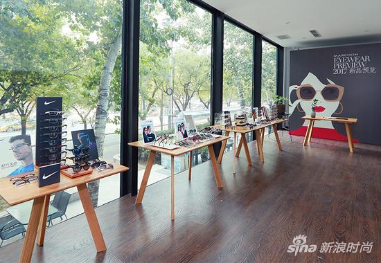 开启全新视觉世界