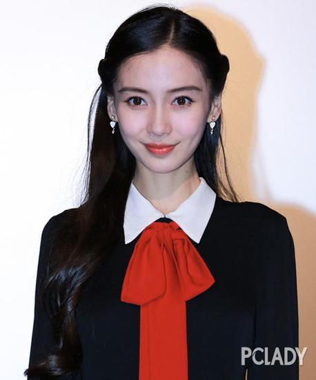 Angelababy