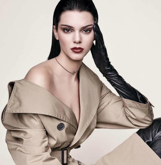 Kendall Jenner 2