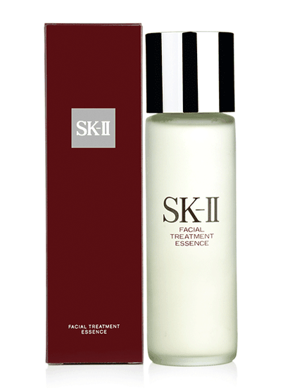 SK-II¶