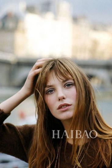 简·柏金 (Jane Birkin)