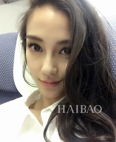 Angelababy