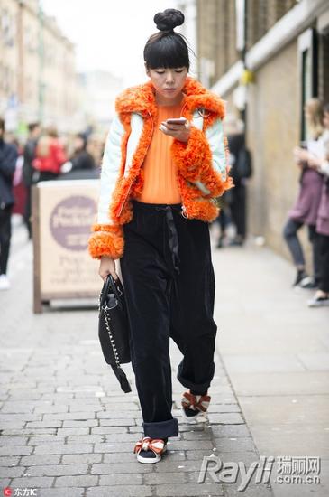 ʱв  Susie Lau Susie Bubble
