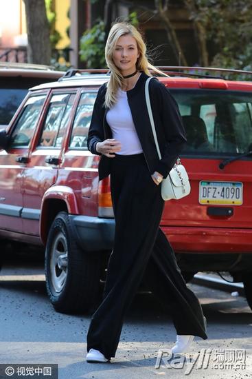 򡤿˹Karlie Kloss