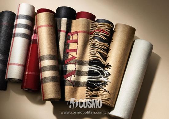 BurberryΧ