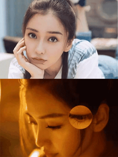 Angelababy