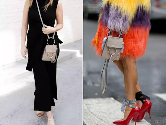Faye Bag