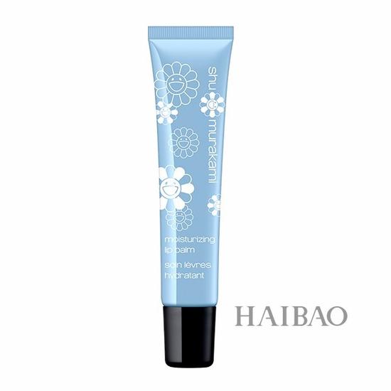 植村秀 (Shu Uemura)2016圣诞限量深海养护唇部保湿精华