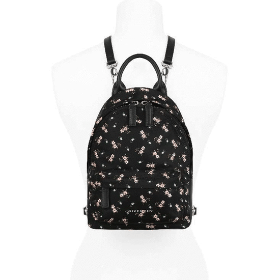 Givenchy新款 Nano Backpack
