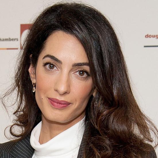 Amal Clooney