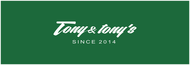 Tony&tony＇s
