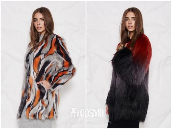 SUPERNOVA COATUSD ңMERCURY COAT
