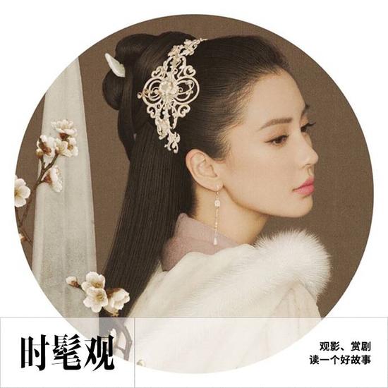 时装:2017年还有哪些IP热剧要播?|IP剧|郭敬明