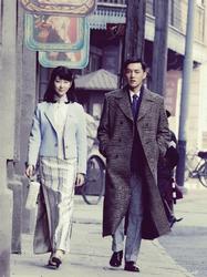 胡歌在剧中