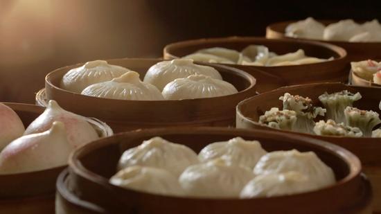 迷迭香在京举办《小吃中国》系列美食纪录片首