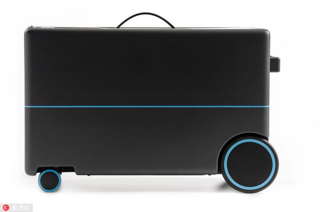 NUA Robotics2