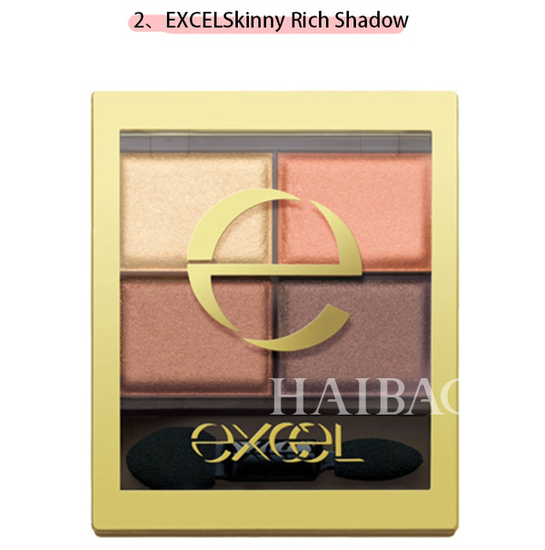  

EXCEL Skinny Rich Shadow