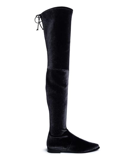 Stuart Weitzman过膝靴