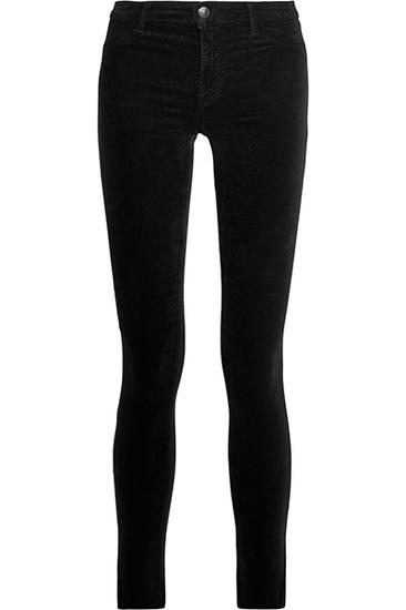 J Brand