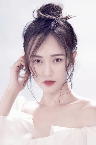 唐嫣(图片来源:@唐嫣 新浪微博)