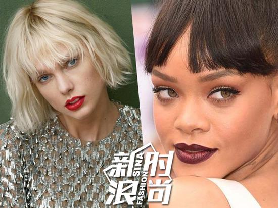 正红色、暗红色