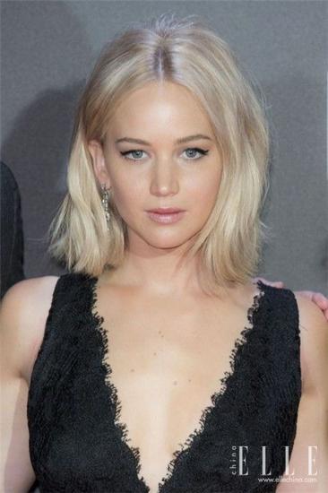 Jennifer lawerence