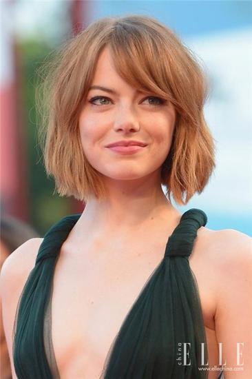 Emma Stone