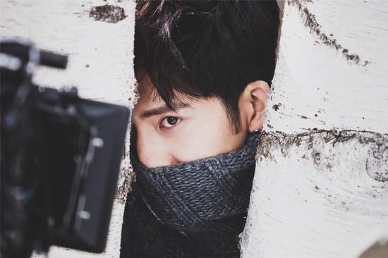 欧莱雅男士舒润强肤系列 横空出世|巴黎欧莱雅