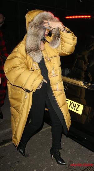 ٹȣrihanna