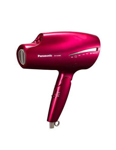 Panasonic松下纳米水离子电吹风EH-NA98C